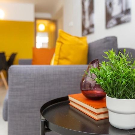 Apartmán Psirri Lofts Atény Exteriér fotografie