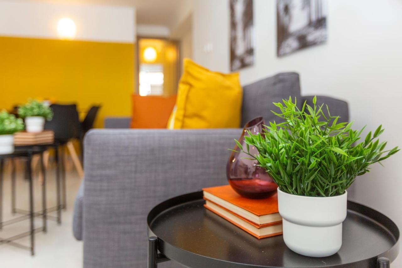 Apartmán Psirri Lofts Atény Exteriér fotografie