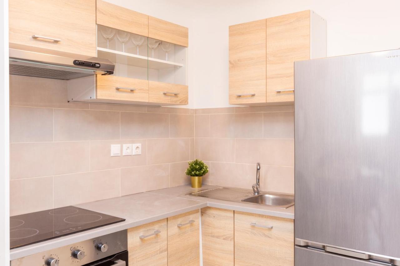 Apartmán Psirri Lofts Atény Exteriér fotografie